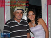 Aniversário de 15 anos de Nadine Benites Aguiar