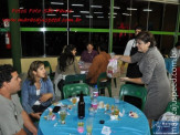 Aniversário de 03 anos de Amanda Gonçalves Azambuja