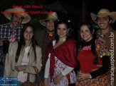 Festa Julhina Fazenda Filó. Festa beneficente em prol da Sociedade Beneficente de Maracaju