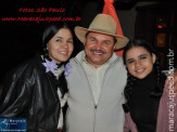 Festa Julhina Fazenda Filó. Festa beneficente em prol da Sociedade Beneficente de Maracaju