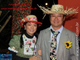 Festa Julhina Fazenda Filó. Festa beneficente em prol da Sociedade Beneficente de Maracaju