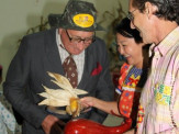 Festa Julhina Rotary 19/06/2011