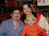 Festa Julhina Fazenda Filó. Festa beneficente em prol da Sociedade Beneficente de Maracaju