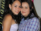 Aniversário de 15 anos de Nadine Benites Aguiar