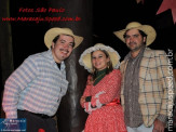 Festa Julhina Fazenda Filó. Festa beneficente em prol da Sociedade Beneficente de Maracaju