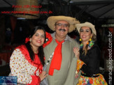 Festa Julhina Fazenda Filó. Festa beneficente em prol da Sociedade Beneficente de Maracaju