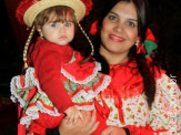Festa Julhina Fazenda Filó. Festa beneficente em prol da Sociedade Beneficente de Maracaju