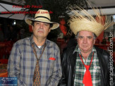 Festa Julhina Fazenda Filó. Festa beneficente em prol da Sociedade Beneficente de Maracaju