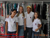Inauguração Loja Wosniak Modas