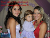 Aniversário de 15 anos de Nadine Benites Aguiar