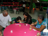 Aniversário de 03 anos de Amanda Gonçalves Azambuja