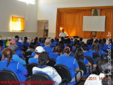 Palestra Escola Padre Constantino do Monte