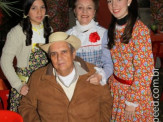 Festa Julhina Fazenda Filó. Festa beneficente em prol da Sociedade Beneficente de Maracaju