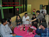 Aniversário de 03 anos de Amanda Gonçalves Azambuja