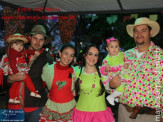 Festa Julhina Fazenda Filó. Festa beneficente em prol da Sociedade Beneficente de Maracaju