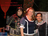 Festa Julhina Fazenda Filó. Festa beneficente em prol da Sociedade Beneficente de Maracaju