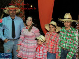 Festa Julhina Fazenda Filó. Festa beneficente em prol da Sociedade Beneficente de Maracaju