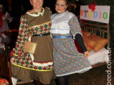 Festa Julhina Fazenda Filó. Festa beneficente em prol da Sociedade Beneficente de Maracaju
