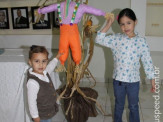 Festa Julhina Rotary 19/06/2011