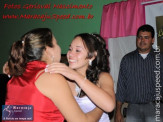 Aniversário de 15 anos de Nadine Benites Aguiar