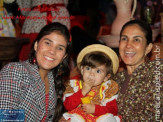 Festa Julhina Fazenda Filó. Festa beneficente em prol da Sociedade Beneficente de Maracaju