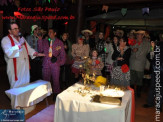 Festa Julhina Fazenda Filó. Festa beneficente em prol da Sociedade Beneficente de Maracaju