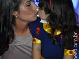 Aniversário de 03 anos de Amanda Gonçalves Azambuja