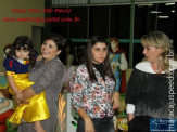 Aniversário de 03 anos de Amanda Gonçalves Azambuja