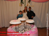 Aniversário Karina 09.07.2011