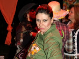 Festa Julhina Fazenda Filó. Festa beneficente em prol da Sociedade Beneficente de Maracaju