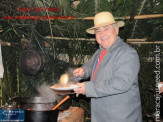 Festa Julhina Fazenda Filó. Festa beneficente em prol da Sociedade Beneficente de Maracaju