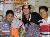 Festa Julhina Rotary 19/06/2011