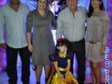 Aniversário de 03 anos de Amanda Gonçalves Azambuja
