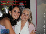 Aniversário de 15 anos de Nadine Benites Aguiar