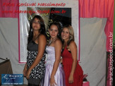 Aniversário de 15 anos de Nadine Benites Aguiar