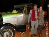 Festa Julhina Fazenda Filó. Festa beneficente em prol da Sociedade Beneficente de Maracaju