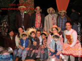 Festa Julhina Fazenda Filó. Festa beneficente em prol da Sociedade Beneficente de Maracaju