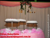 Aniversário Karina 09.07.2011