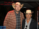 Festa Julhina Fazenda Filó. Festa beneficente em prol da Sociedade Beneficente de Maracaju