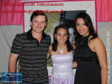 Aniversário de 15 anos de Nadine Benites Aguiar
