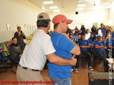 Palestra Escola Padre Constantino do Monte
