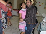 Festa Julhina Rotary 19/06/2011