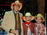 Festa Julhina Fazenda Filó. Festa beneficente em prol da Sociedade Beneficente de Maracaju