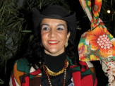 Festa Julhina Fazenda Filó. Festa beneficente em prol da Sociedade Beneficente de Maracaju