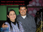 Aniversário de 15 anos de Nadine Benites Aguiar