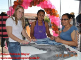 Inauguração Loja Wosniak Modas