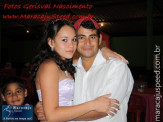 Aniversário de 15 anos de Nadine Benites Aguiar