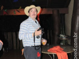 Festa Julhina Fazenda Filó. Festa beneficente em prol da Sociedade Beneficente de Maracaju