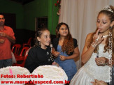 Aniversário Karina 09.07.2011