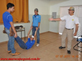 Palestra Escola Padre Constantino do Monte